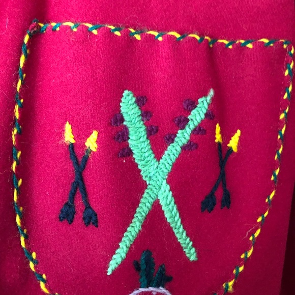 Vintage ⛰ Blazer. Medium. - Picture 5 of 11